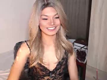 Valerieflameshot January 10, 2026 Chaturbate stream image