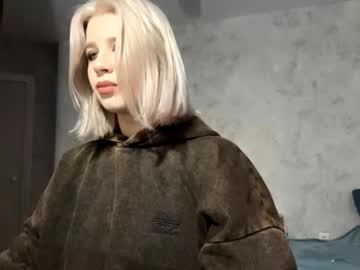 Vickynichois January 10, 2026 Chaturbate stream image