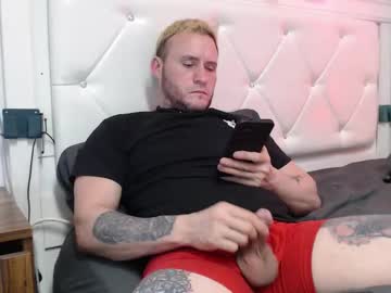 Wildpecker January 10, 2026 Chaturbate stream image