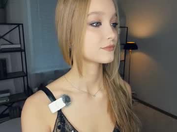Alicemelison January 10, 2026 Chaturbate stream image