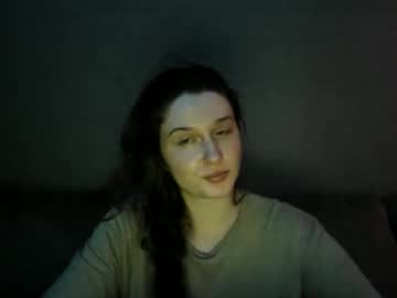 Amberkinsley January 10, 2026 Chaturbate stream image