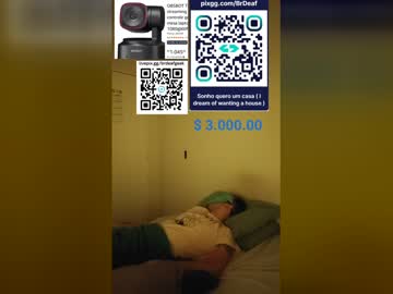 Brdeaf2026 January 10, 2026 Chaturbate stream image