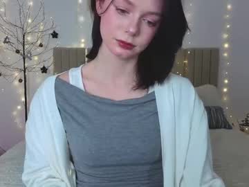 Bucks_Bunnyy January 10, 2026 Chaturbate stream image