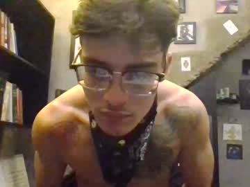 Dany_Kyng January 10, 2026 Chaturbate stream image