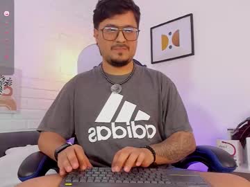 Daviidevans January 10, 2026 Chaturbate stream image