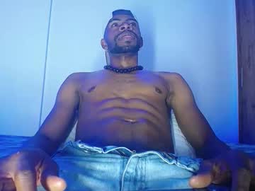 Denzo_Cornell January 10, 2026 Chaturbate stream image