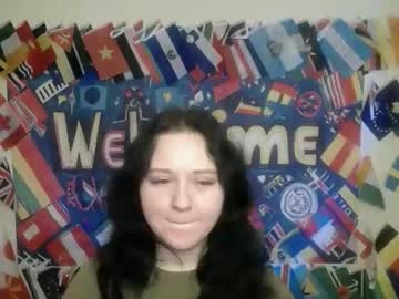 _Foxy_Lady January 10, 2026 Chaturbate stream image