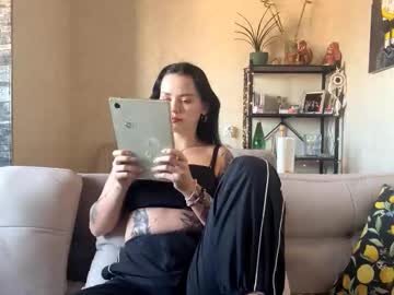 Jameevogtman January 10, 2026 Chaturbate stream image