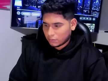 Roswall25 January 10, 2026 Chaturbate stream image