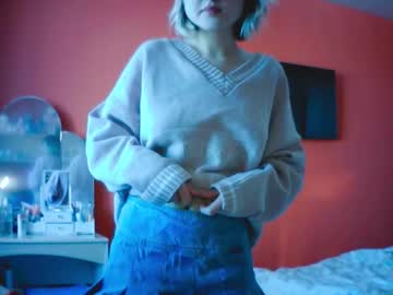 Snowwhitenika January 10, 2026 Chaturbate stream image