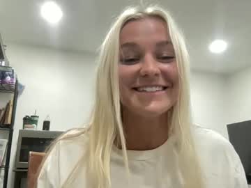 Chloexbabe January 10, 2026 Chaturbate stream image