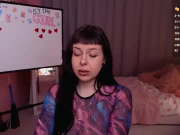 Eliza_Benet January 10, 2026 Chaturbate stream image