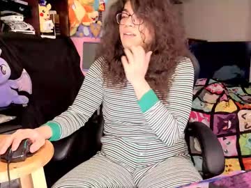 Glaceon9 January 10, 2026 Chaturbate stream image