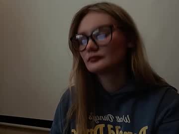 Irresistible_Fox January 10, 2026 Chaturbate stream image