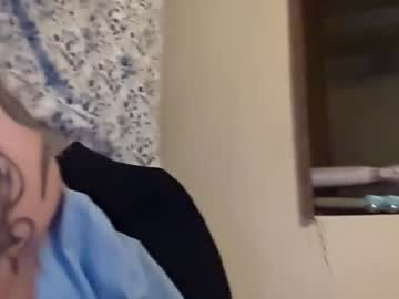 Jacktrembles January 10, 2026 Chaturbate stream image