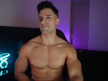 Krops_ January 10, 2026 Chaturbate stream image