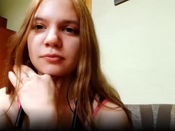 Meghannaprill January 10, 2026 Chaturbate stream image