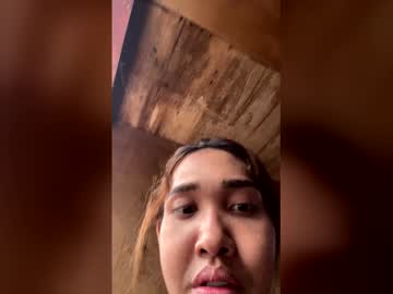 Ts_Ladycarla19 January 10, 2026 Chaturbate stream image