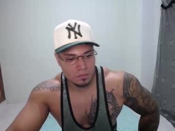 Allen_Ferrer10 January 10, 2026 Chaturbate stream image