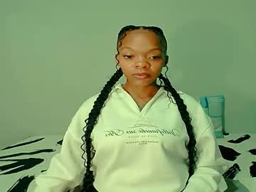 Ebonyshy123x January 10, 2026 Chaturbate stream image