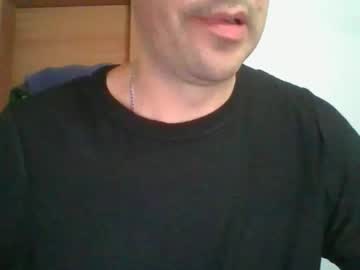 Geronimo_2 January 10, 2026 Chaturbate stream image