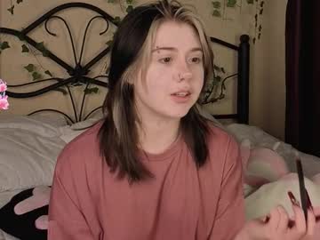 Irissocute January 10, 2026 Chaturbate stream image