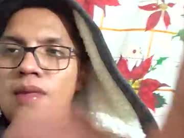 Juankno658097 January 10, 2026 Chaturbate stream image