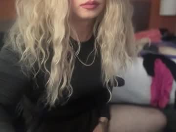 Kinkicloudz91 January 10, 2026 Chaturbate stream image