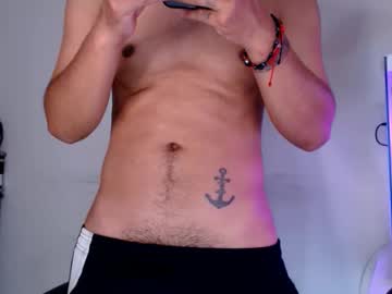 Mysteryboy_Thin16 January 10, 2026 Chaturbate stream image