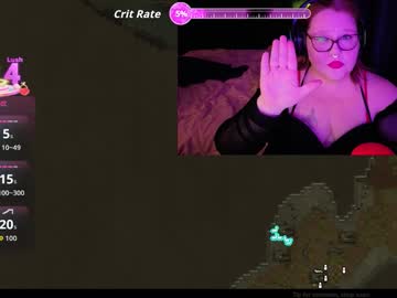 Peachynessa January 10, 2026 Chaturbate stream image