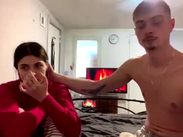 Santacervenak January 10, 2026 Chaturbate stream image