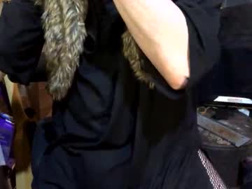 Carnygoat January 10, 2026 Chaturbate stream image