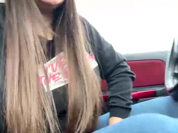 Lissa__1 January 10, 2026 Chaturbate stream image