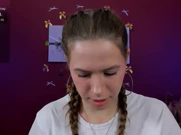 Mila_Way_ January 10, 2026 Chaturbate stream image