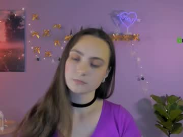 Night_Sienna January 10, 2026 Chaturbate stream image