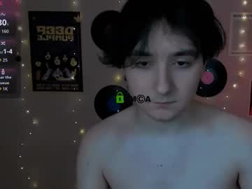 Stive_Prime January 10, 2026 Chaturbate stream image