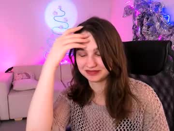 Tessamill January 10, 2026 Chaturbate stream image