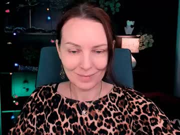 Vandarossi January 10, 2026 Chaturbate stream image