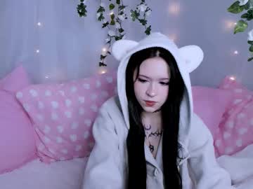 Arielblis January 10, 2026 Chaturbate stream image