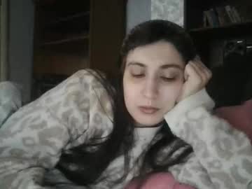 Cutekattie January 10, 2026 Chaturbate stream image
