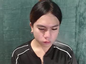 Hottie_Vienne January 10, 2026 Chaturbate stream image