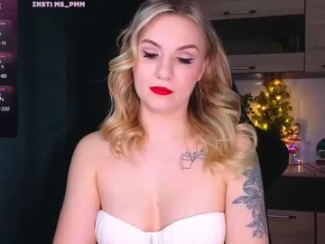 Maria_Shy_Lii January 10, 2026 Chaturbate stream image