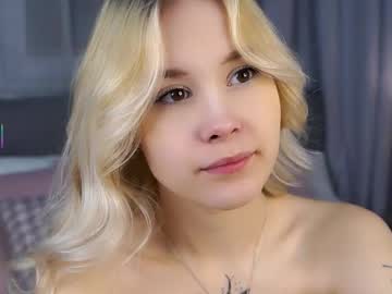 Naomibry January 10, 2026 Chaturbate stream image