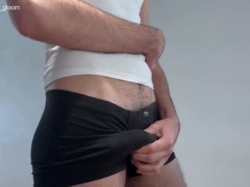 Pablo_Gloom January 10, 2026 Chaturbate stream image