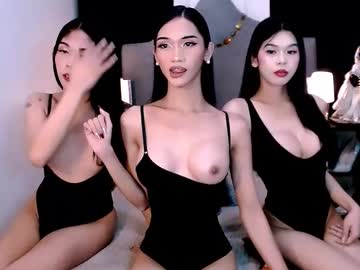 Steffani_Deluxe January 10, 2026 Chaturbate stream image