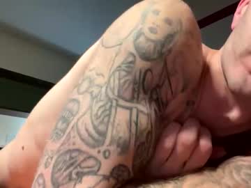 Douglashere2 January 10, 2026 Chaturbate stream image