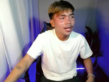 Fav_Fetish January 10, 2026 Chaturbate stream image