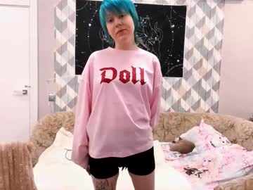 Keshakittles January 10, 2026 Chaturbate stream image