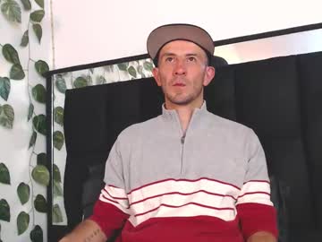 Millan_Rossi January 10, 2026 Chaturbate stream image