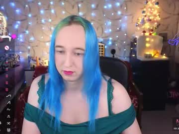 Thetrixy January 10, 2026 Chaturbate stream image
